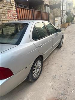 نيسان سنترا
